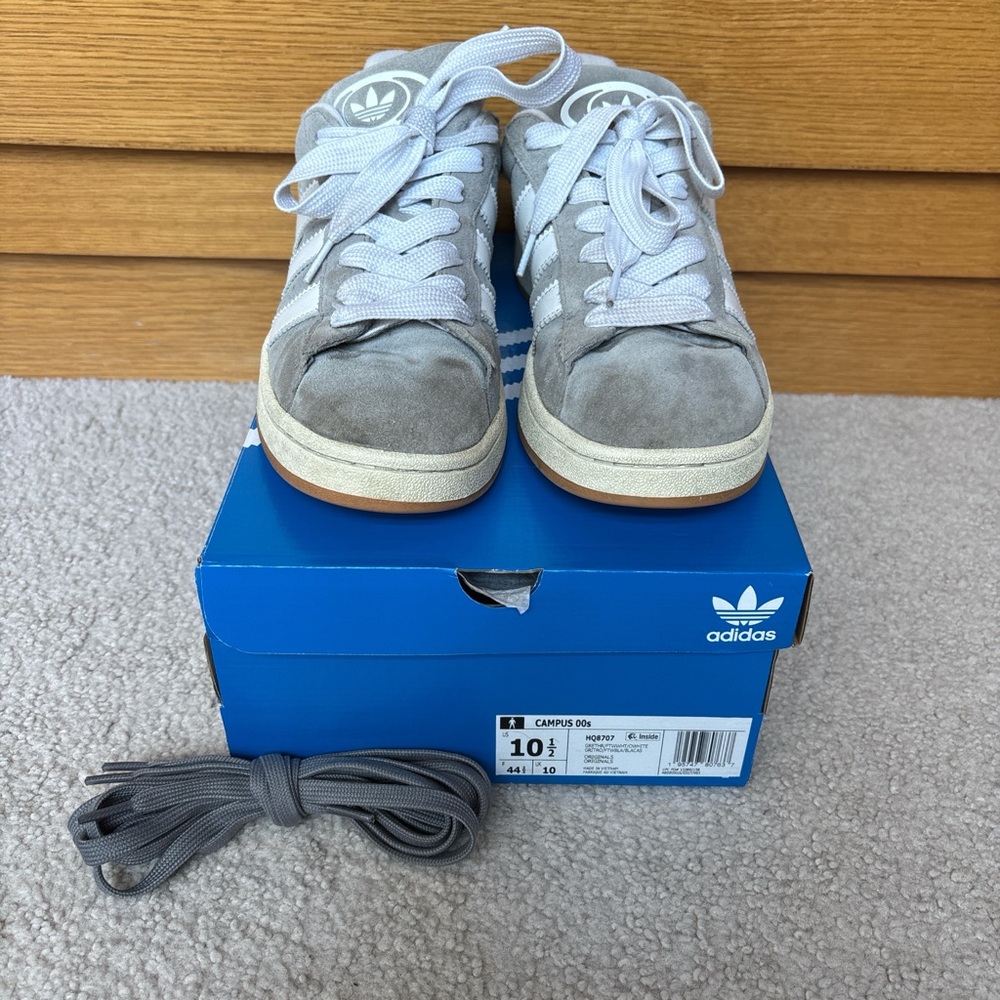 ADIDAS CAMPUS 00s